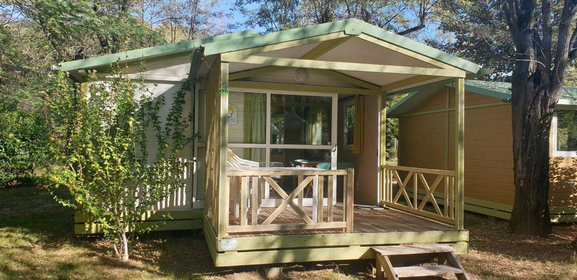 Camping Avec Piscine Et Riviere A Tournon Sur Rhone Ardeche Dış mekan fotoğraf